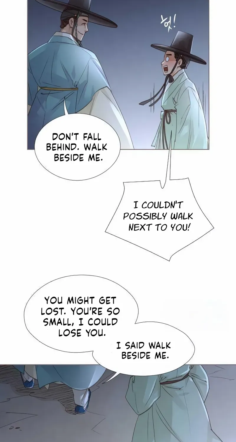 Doctor Hong's Secret Chapter 47 page 49 - 