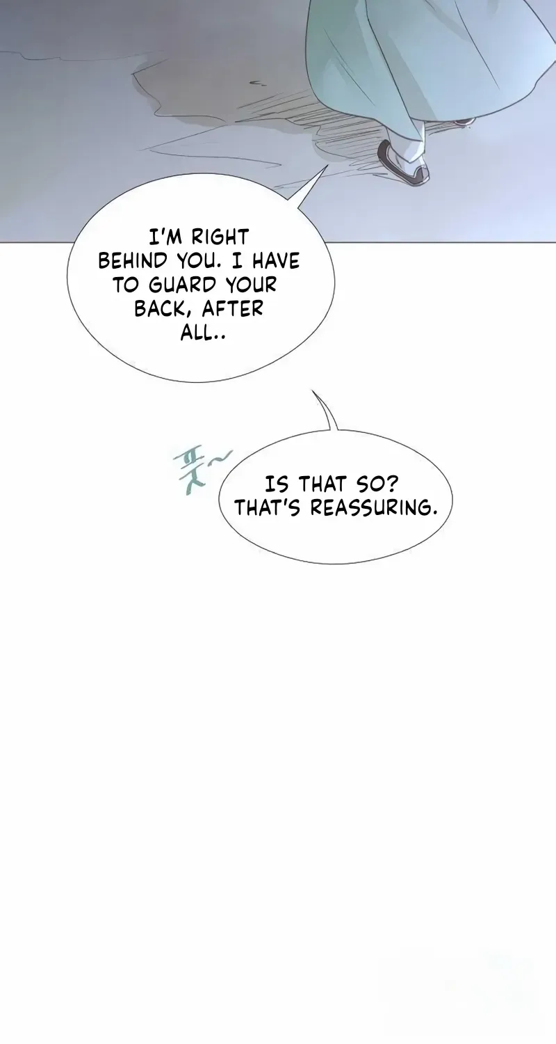 Doctor Hong's Secret Chapter 47 page 50 - 