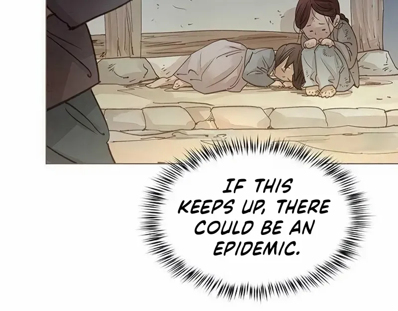 Doctor Hong's Secret Chapter 47 page 52 - 