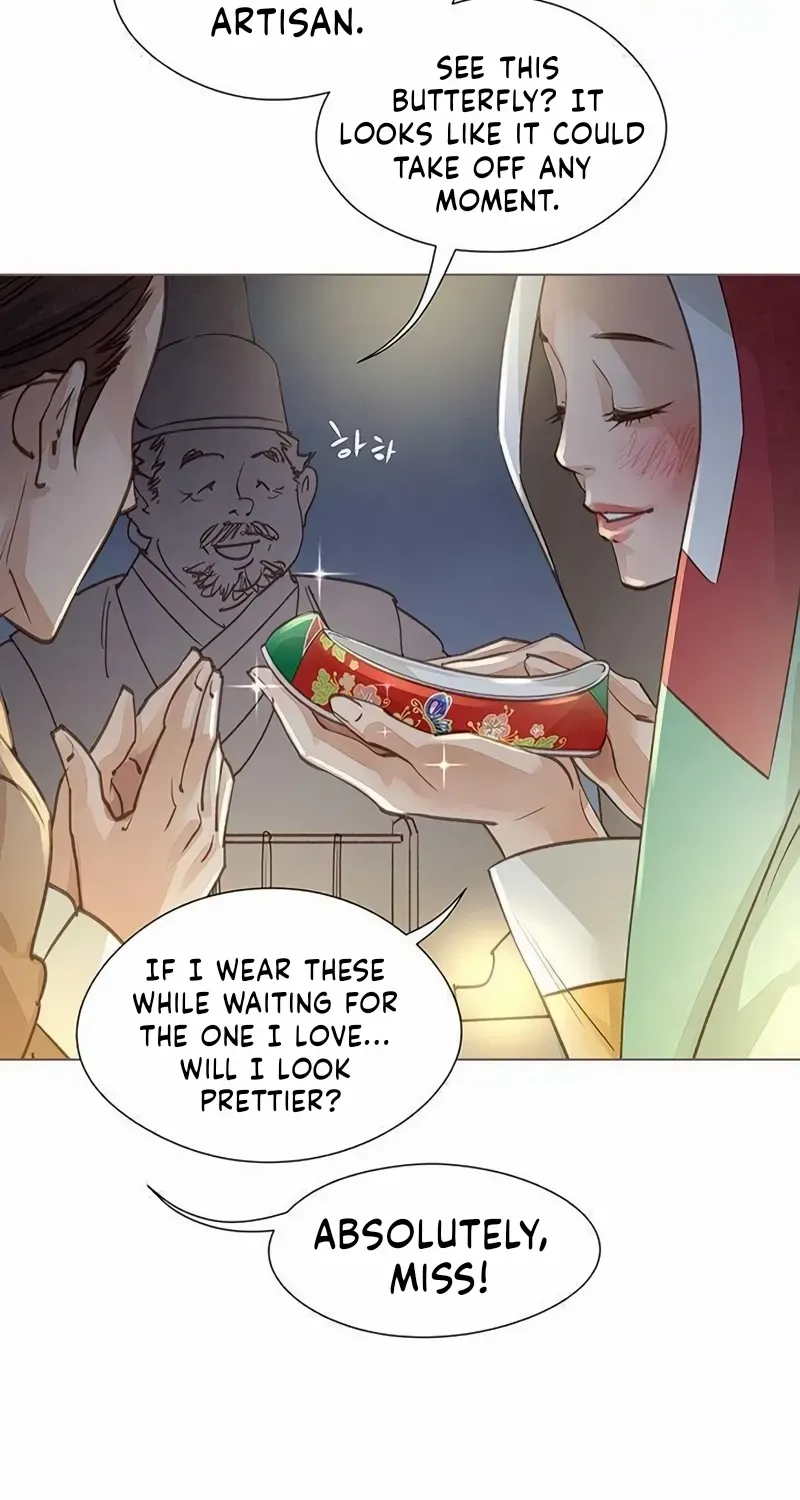 Doctor Hong's Secret Chapter 47 page 54 - 