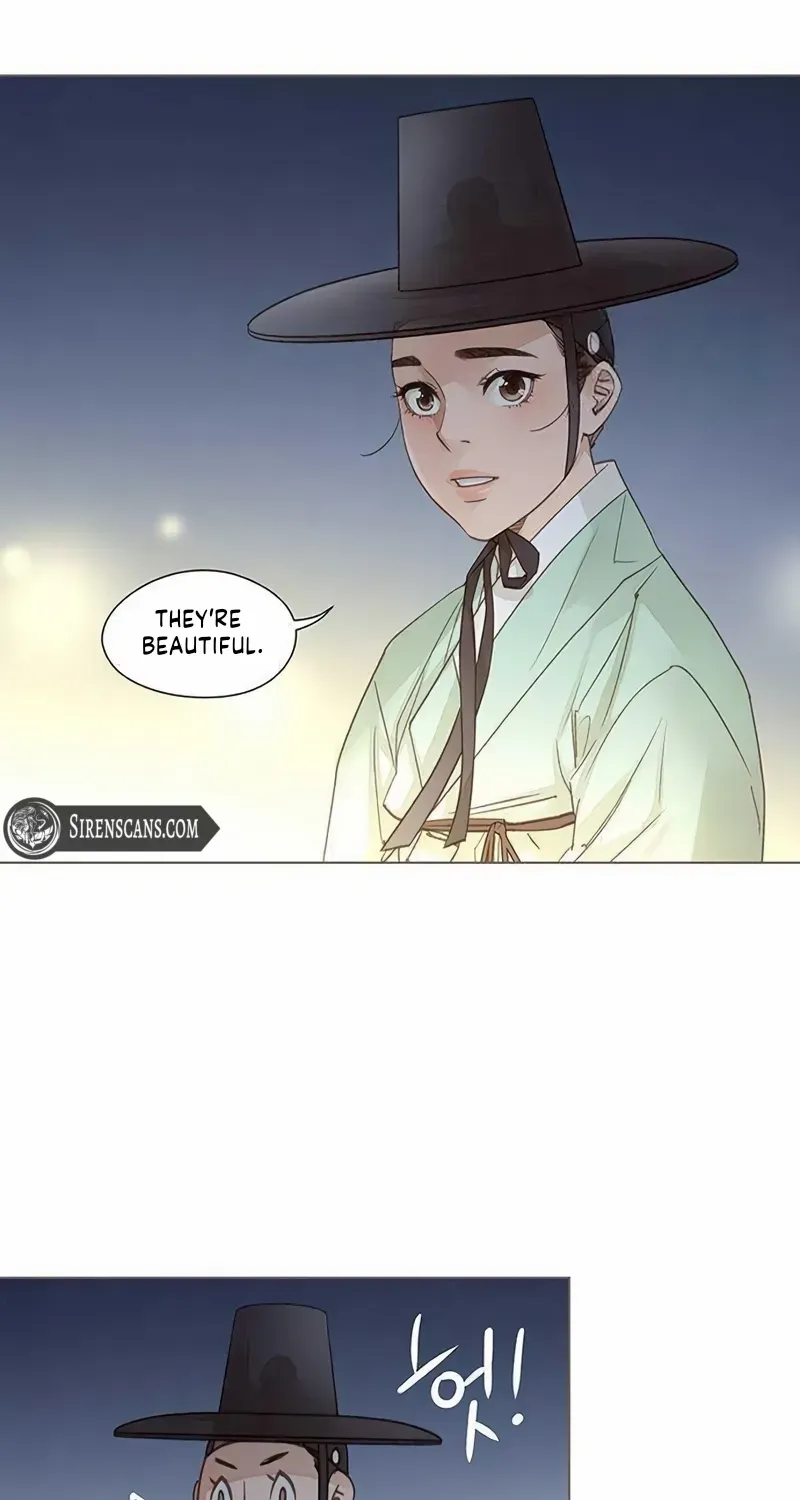 Doctor Hong's Secret Chapter 47 page 55 - 