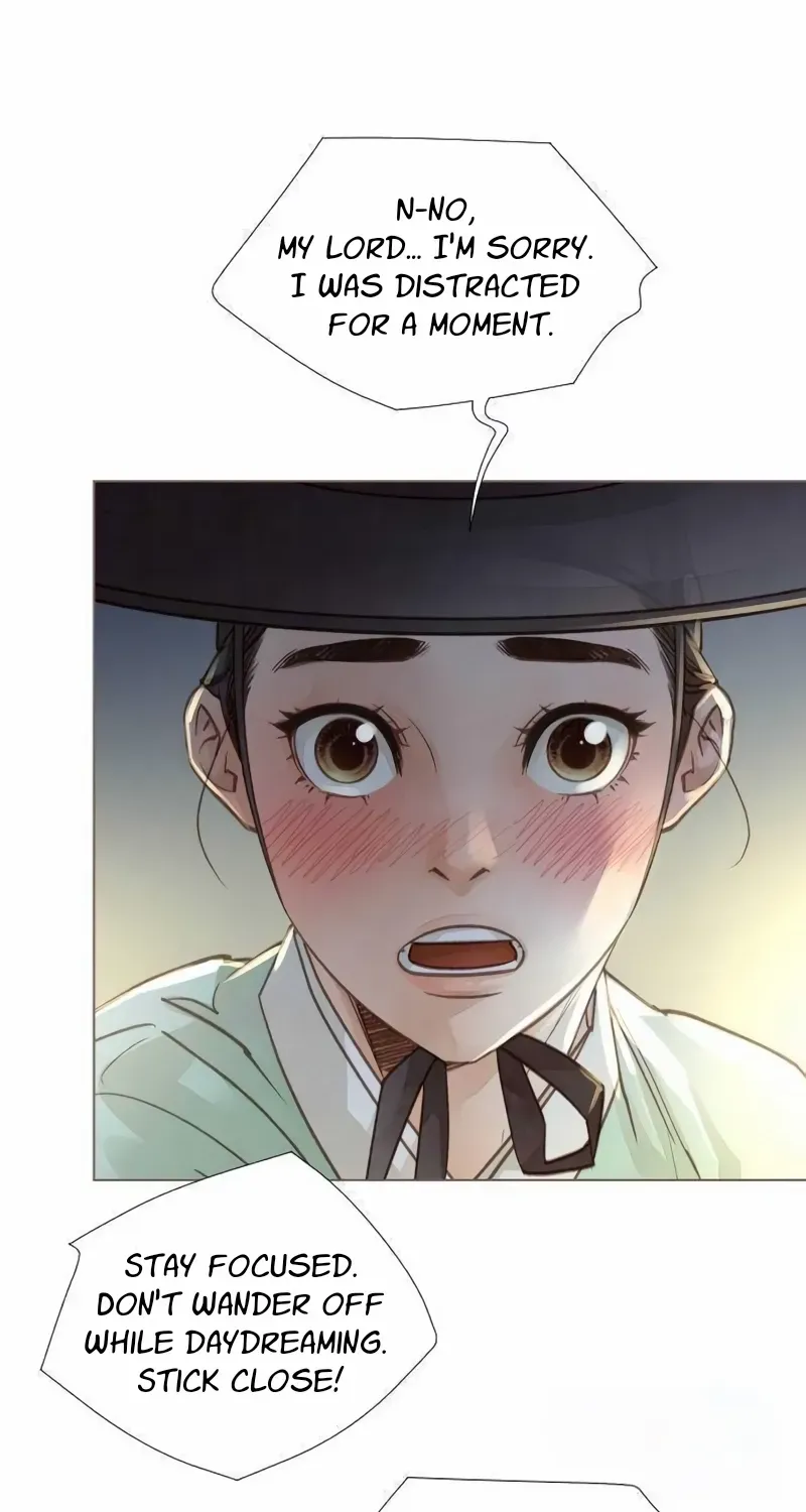 Doctor Hong's Secret Chapter 47 page 58 - 
