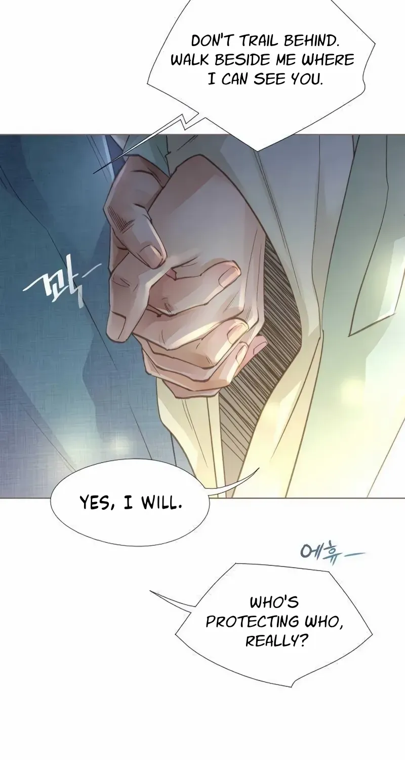 Doctor Hong's Secret Chapter 47 page 59 - 