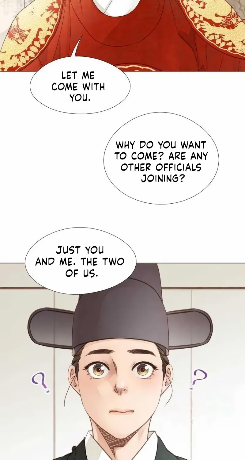 Doctor Hong's Secret Chapter 47 page 7 - 
