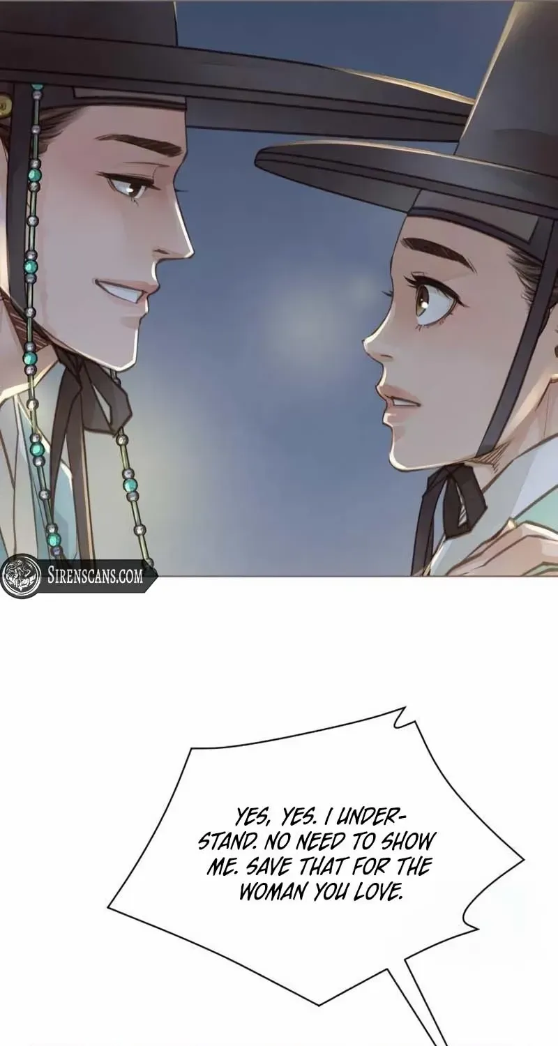 Doctor Hong's Secret Chapter 48 page 12 - 