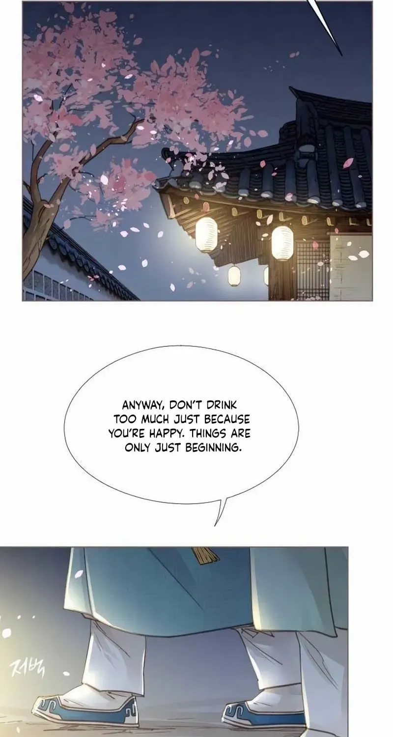 Doctor Hong's Secret Chapter 48 page 13 - 