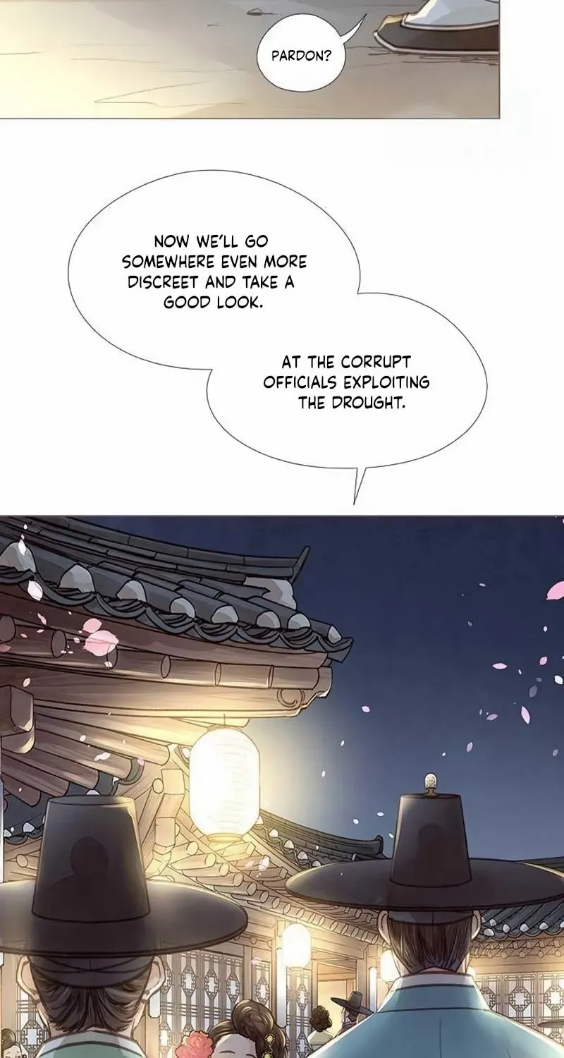 Doctor Hong's Secret Chapter 48 page 14 - 