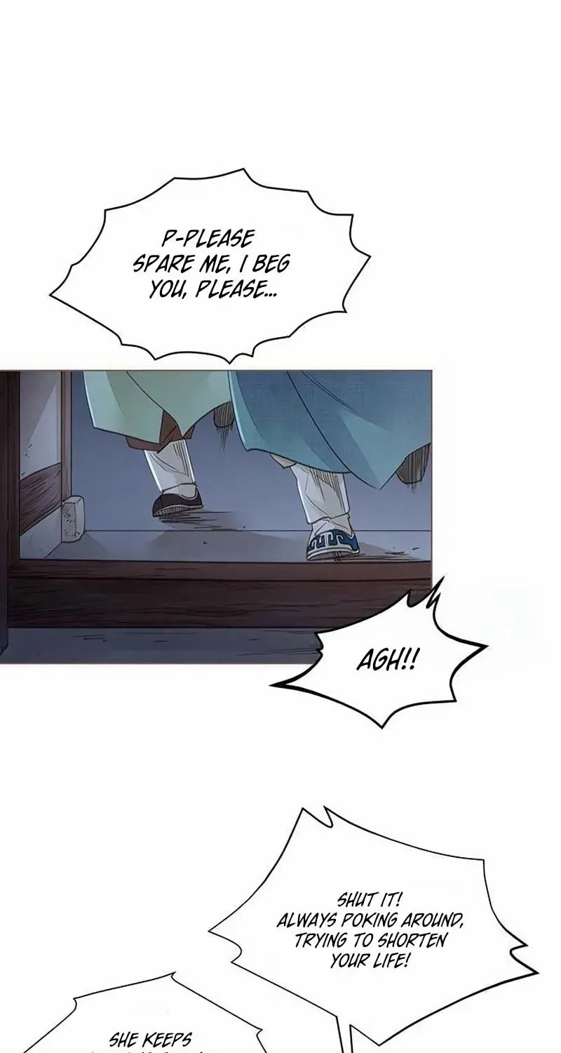 Doctor Hong's Secret Chapter 48 page 16 - 