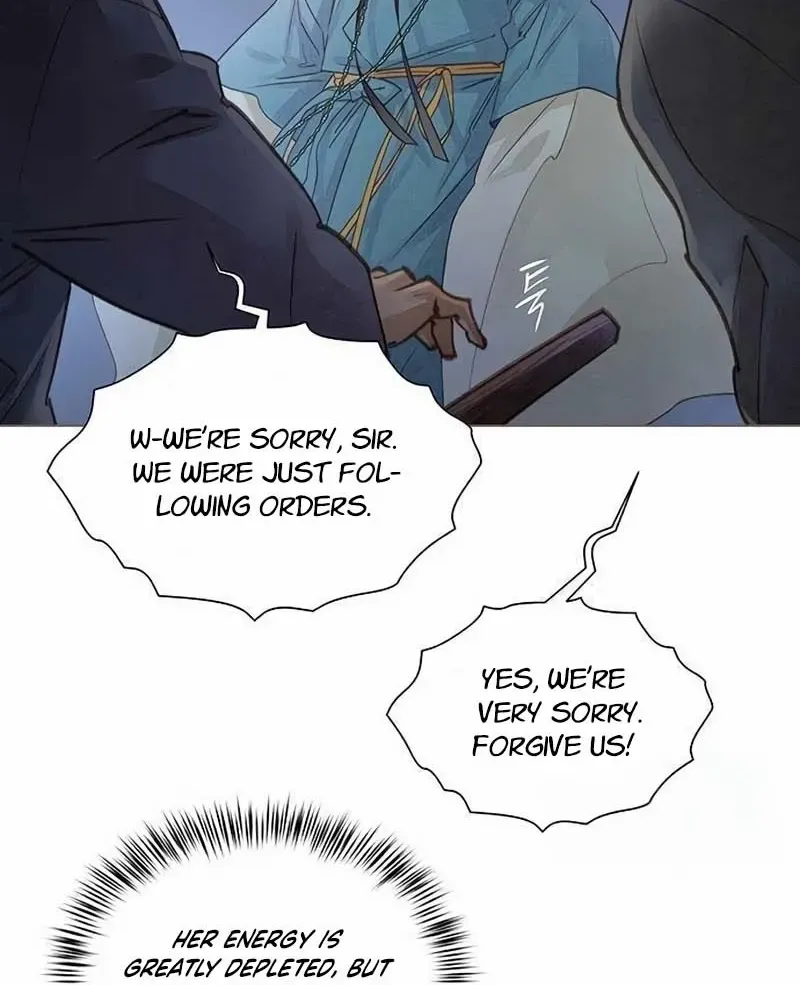 Doctor Hong's Secret Chapter 48 page 21 - 