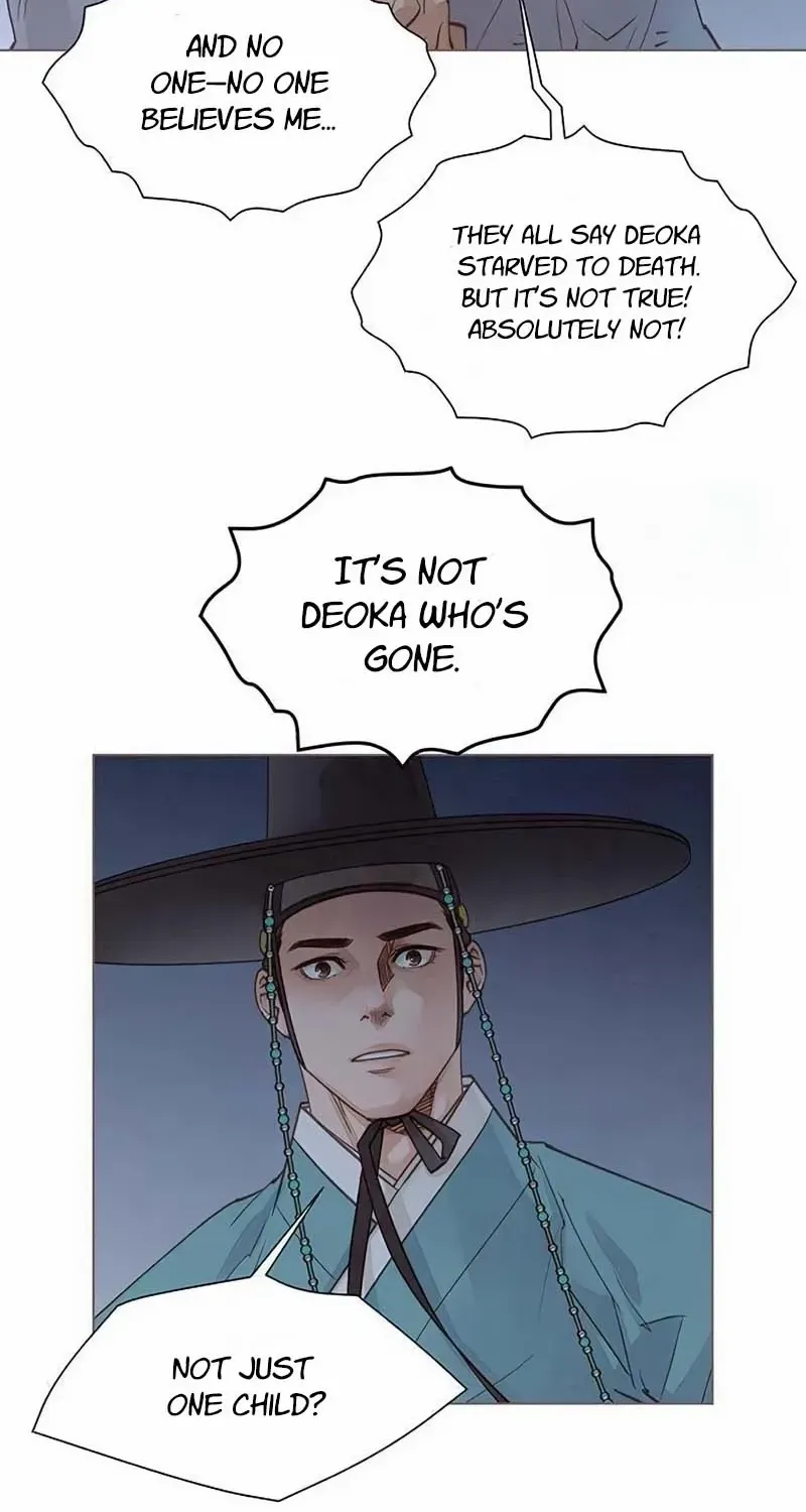 Doctor Hong's Secret Chapter 48 page 24 - 