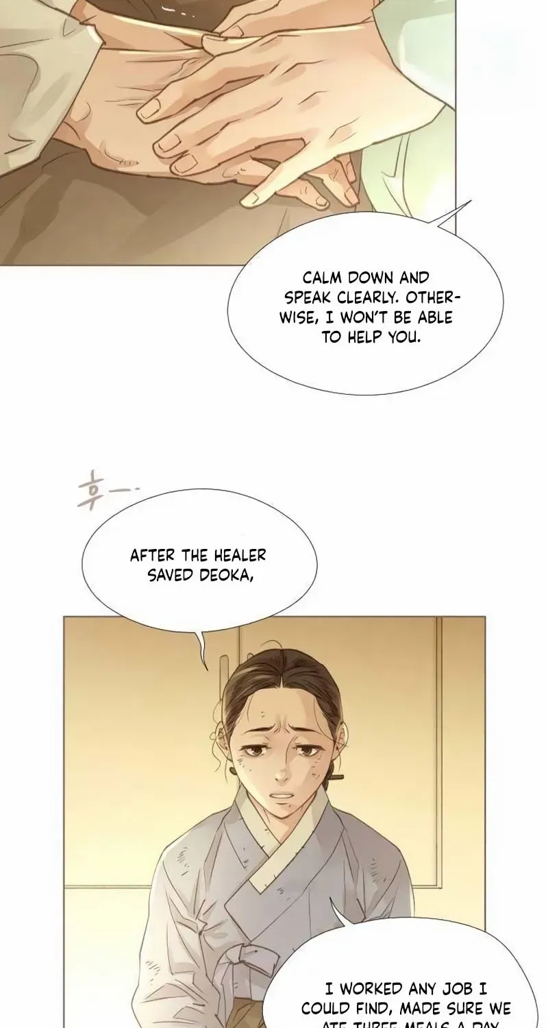 Doctor Hong's Secret Chapter 48 page 28 - 