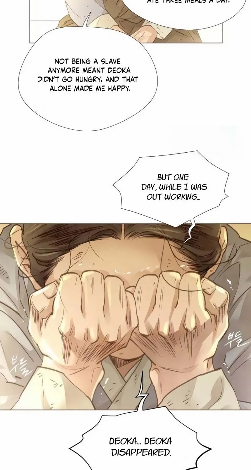 Doctor Hong's Secret Chapter 48 page 29 - 