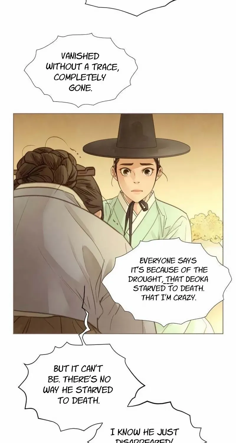 Doctor Hong's Secret Chapter 48 page 30 - 