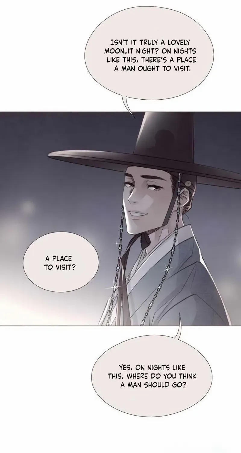 Doctor Hong's Secret Chapter 48 page 4 - 