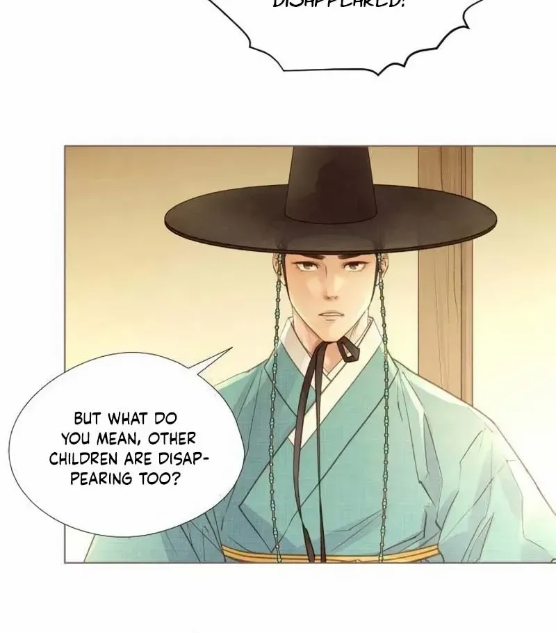 Doctor Hong's Secret Chapter 48 page 31 - 