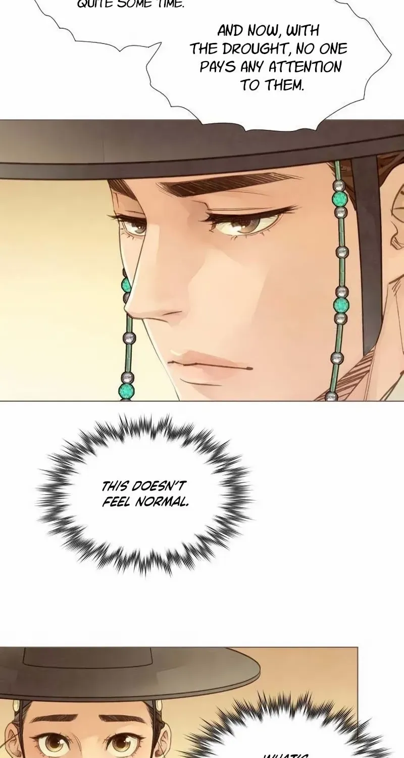 Doctor Hong's Secret Chapter 48 page 33 - 