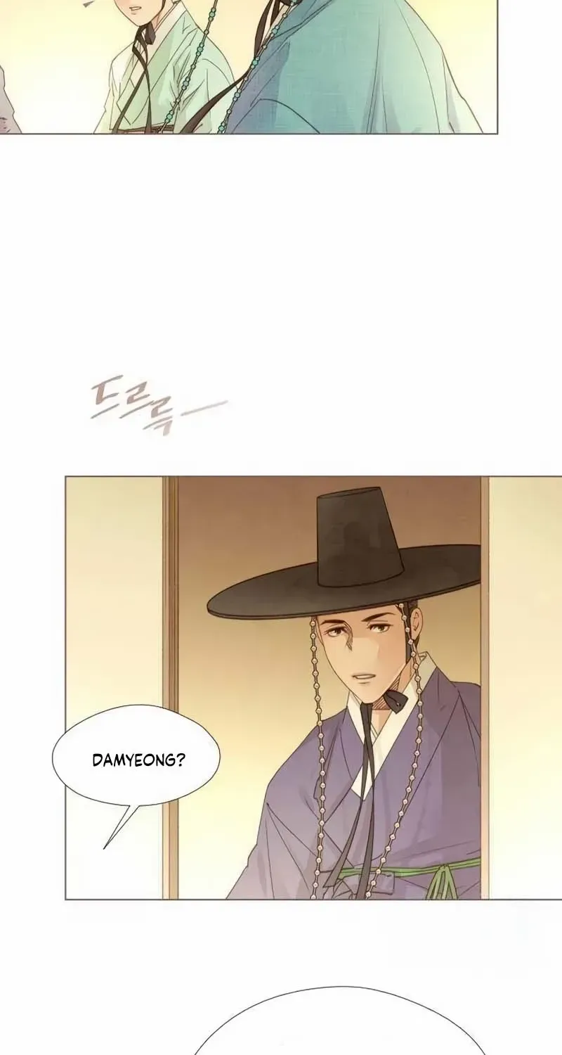 Doctor Hong's Secret Chapter 48 page 35 - 
