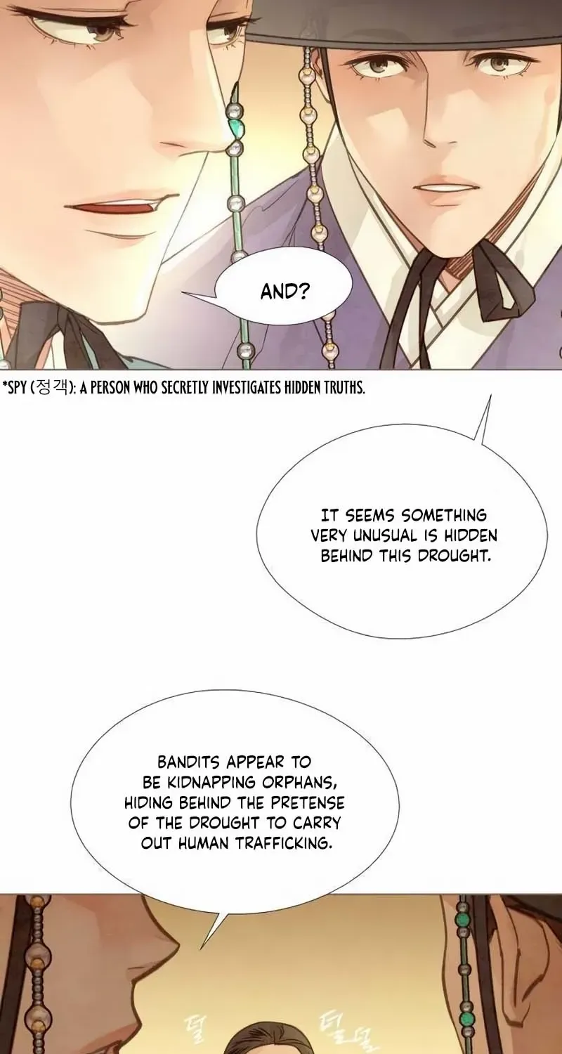 Doctor Hong's Secret Chapter 48 page 37 - 