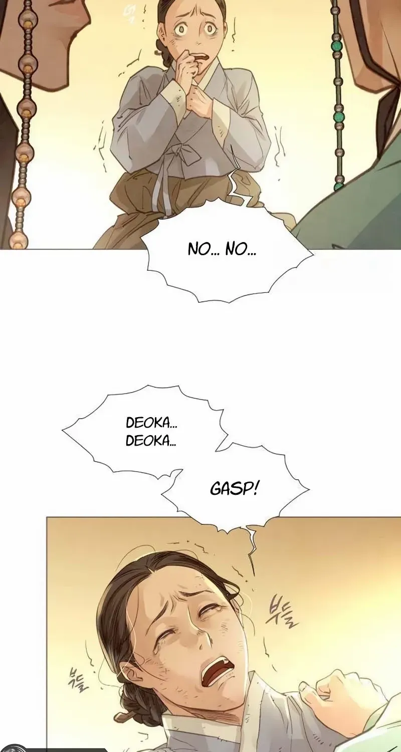 Doctor Hong's Secret Chapter 48 page 38 - 