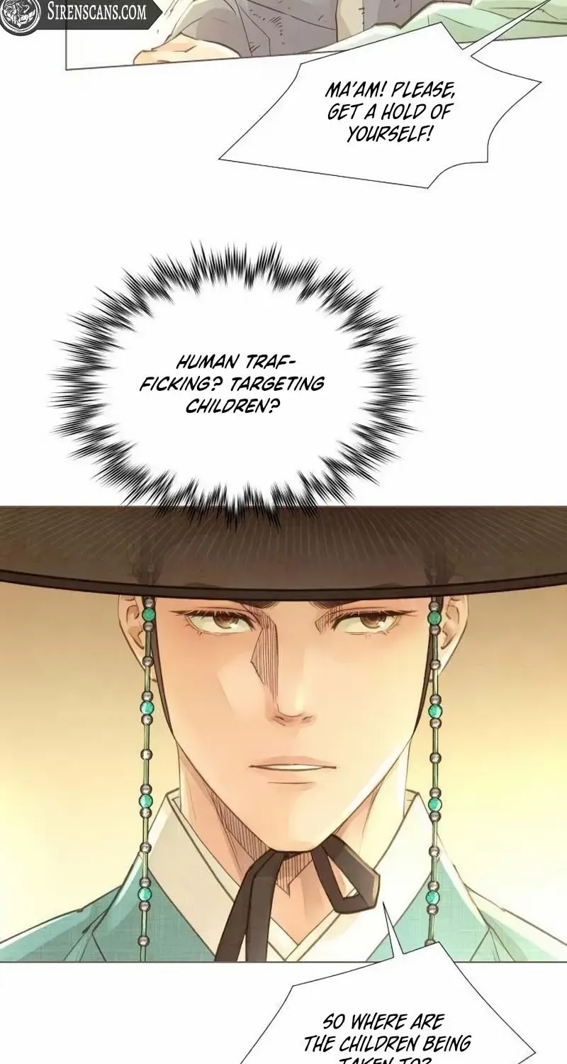 Doctor Hong's Secret Chapter 48 page 39 - 