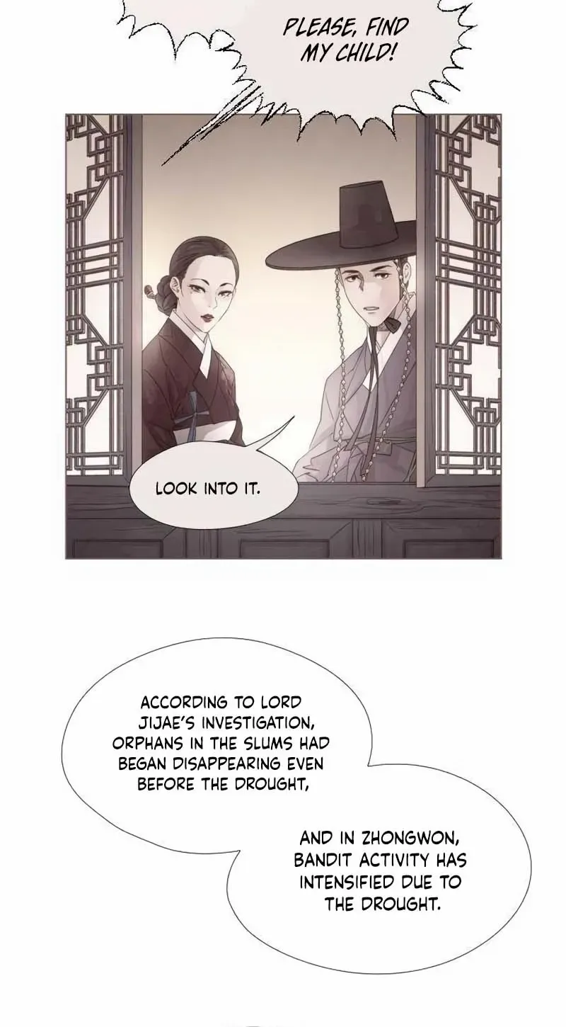 Doctor Hong's Secret Chapter 48 page 41 - 