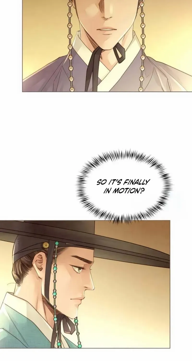 Doctor Hong's Secret Chapter 48 page 44 - 