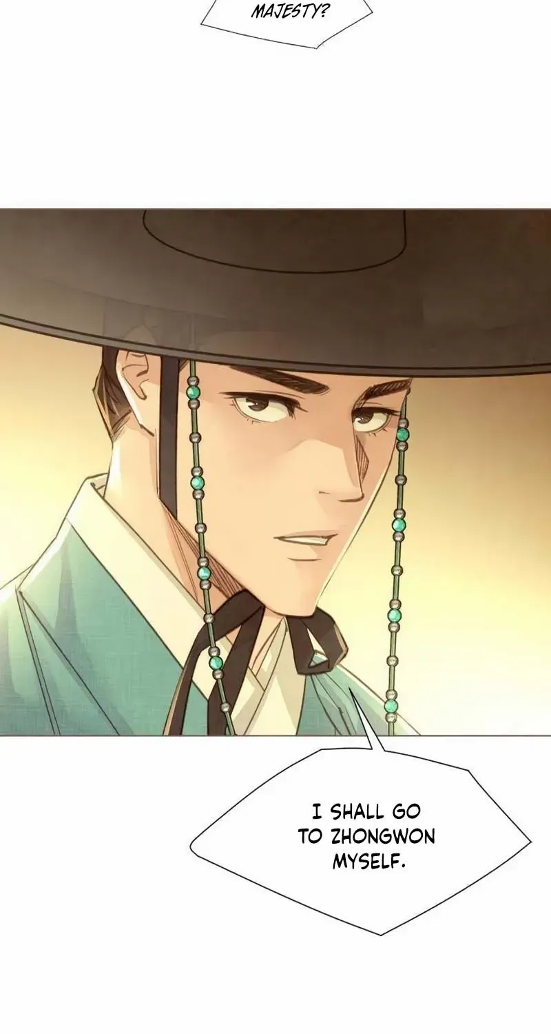 Doctor Hong's Secret Chapter 48 page 46 - 