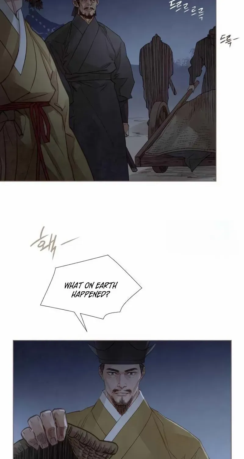 Doctor Hong's Secret Chapter 48 page 49 - 