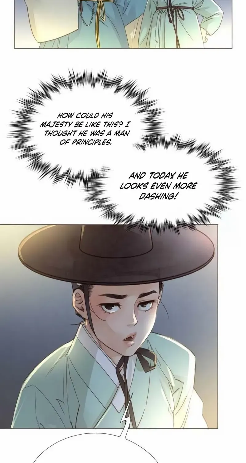Doctor Hong's Secret Chapter 48 page 7 - 
