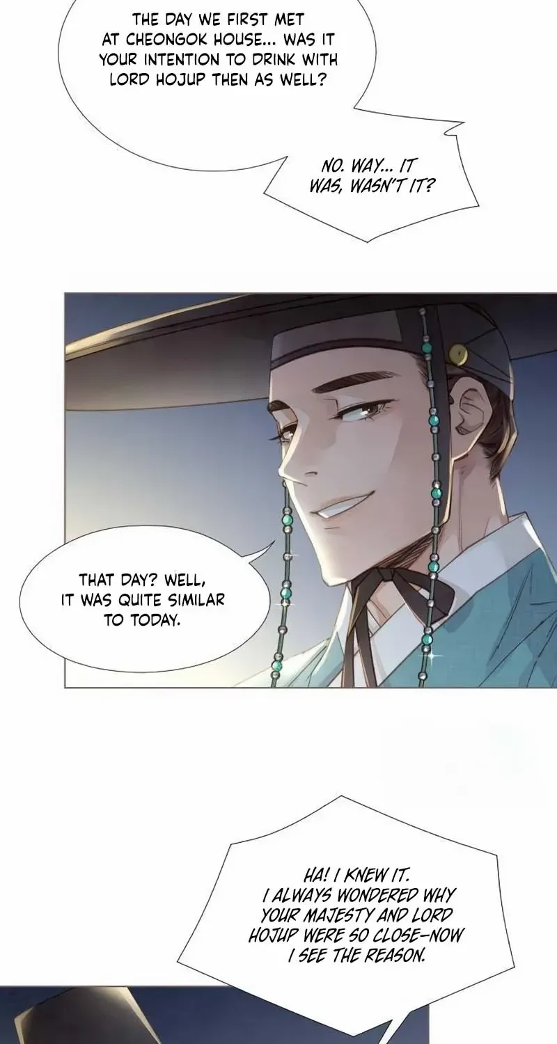 Doctor Hong's Secret Chapter 48 page 8 - 