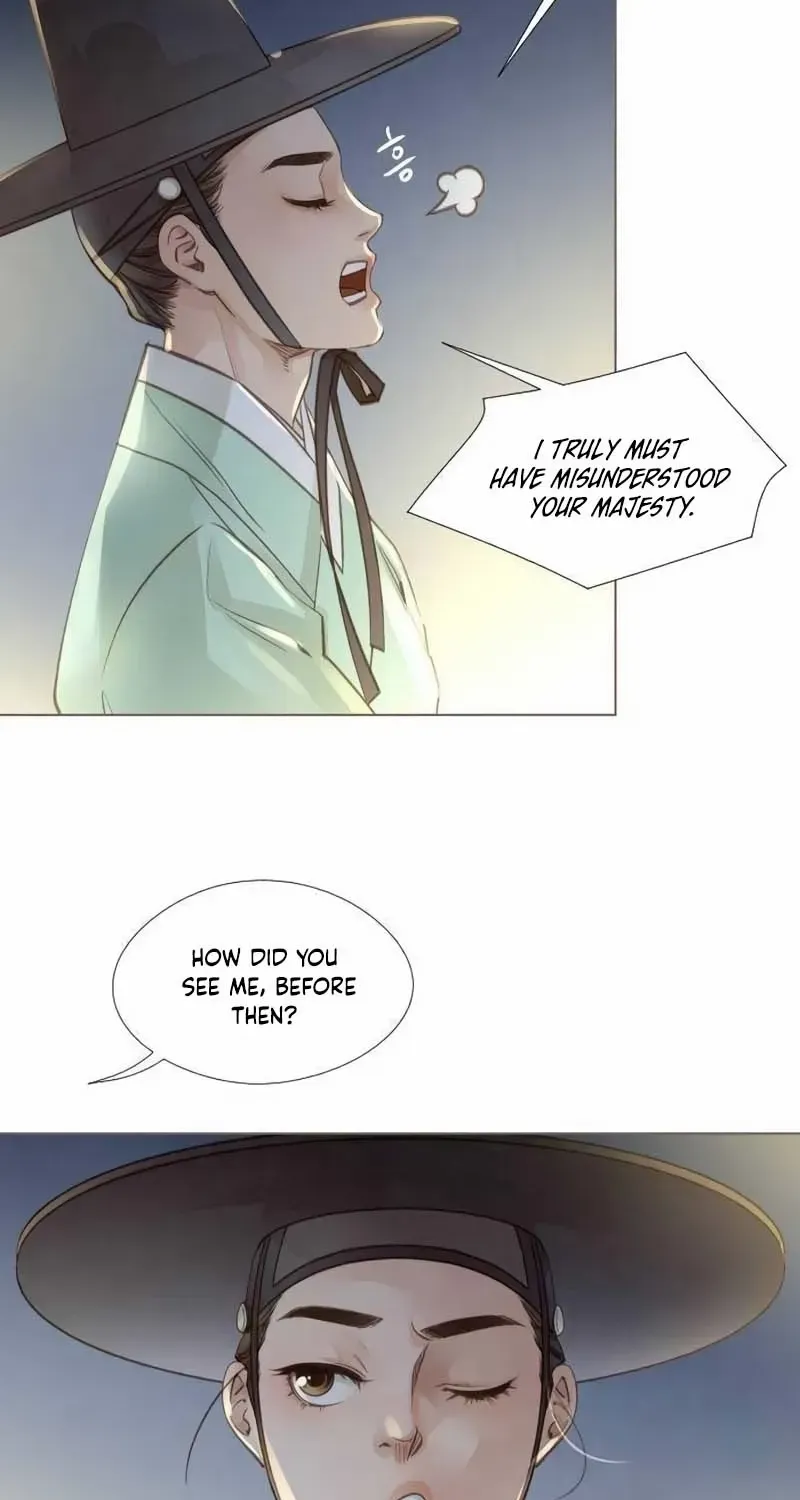 Doctor Hong's Secret Chapter 48 page 9 - 