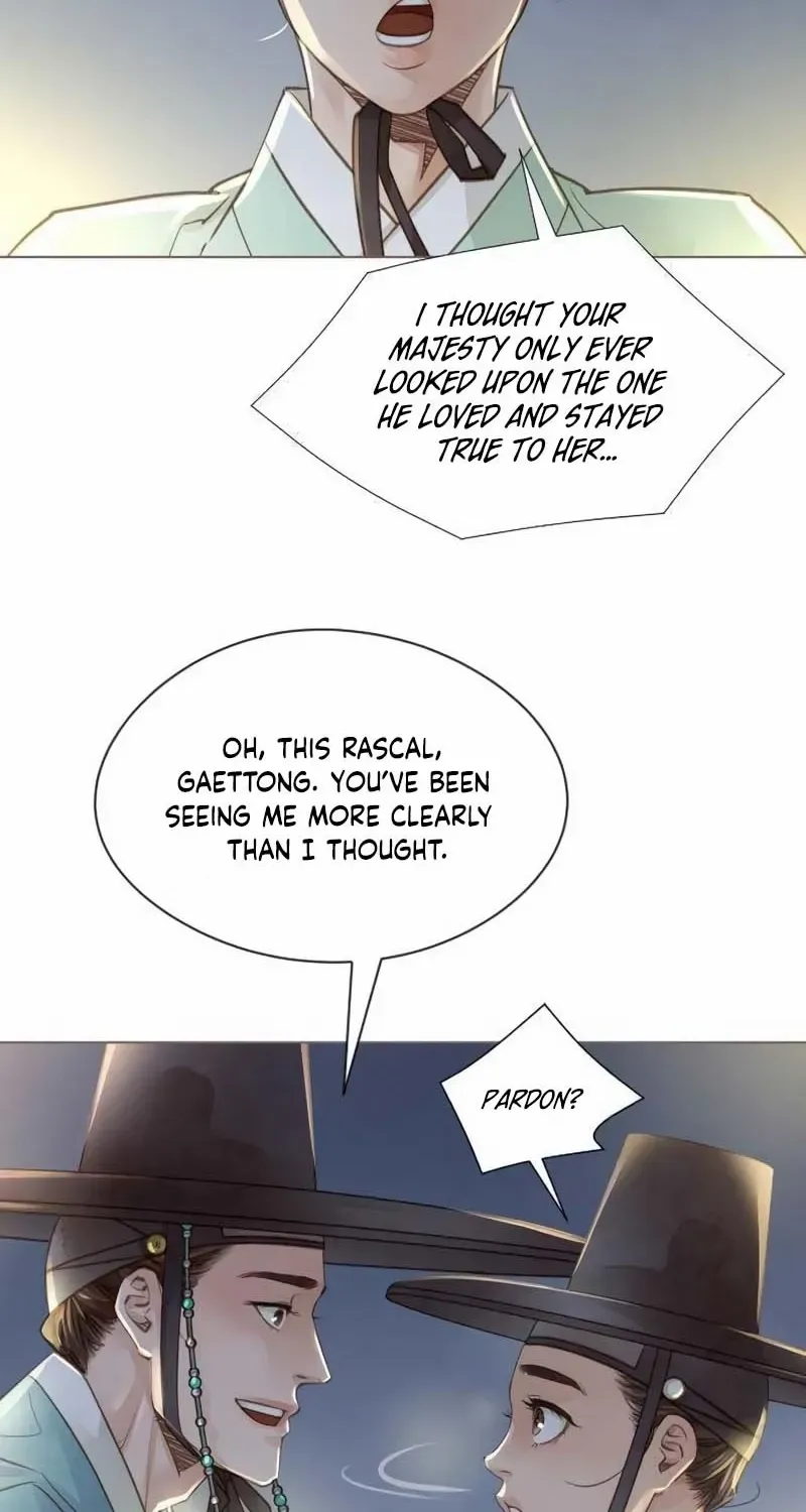 Doctor Hong's Secret Chapter 48 page 10 - 