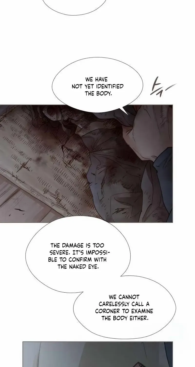 Doctor Hong's Secret Chapter 49 page 14 - 
