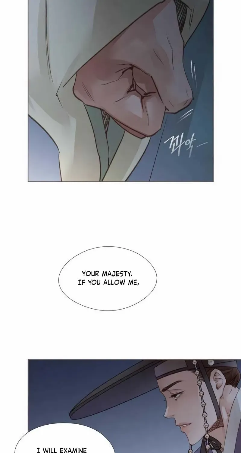 Doctor Hong's Secret Chapter 49 page 15 - 