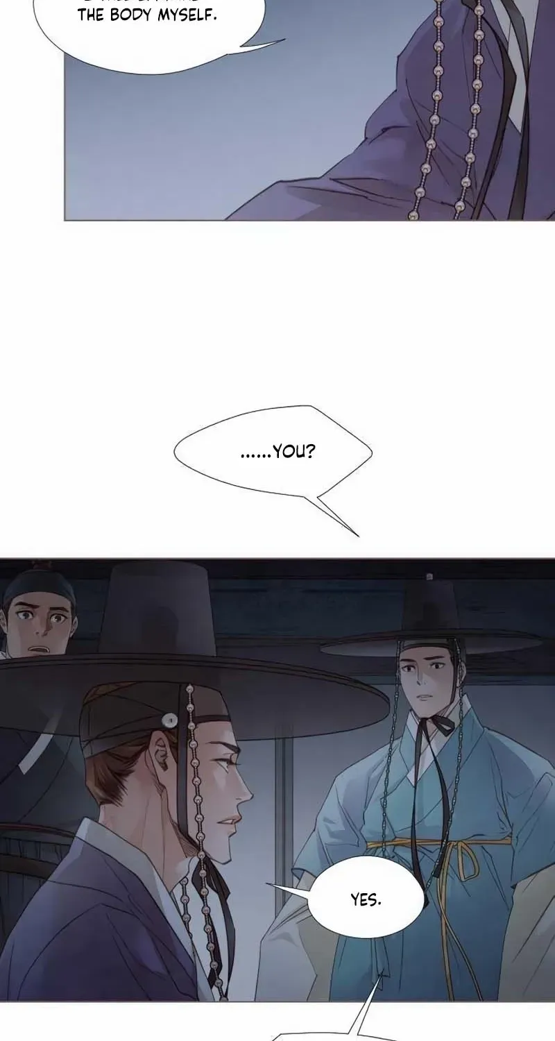 Doctor Hong's Secret Chapter 49 page 16 - 