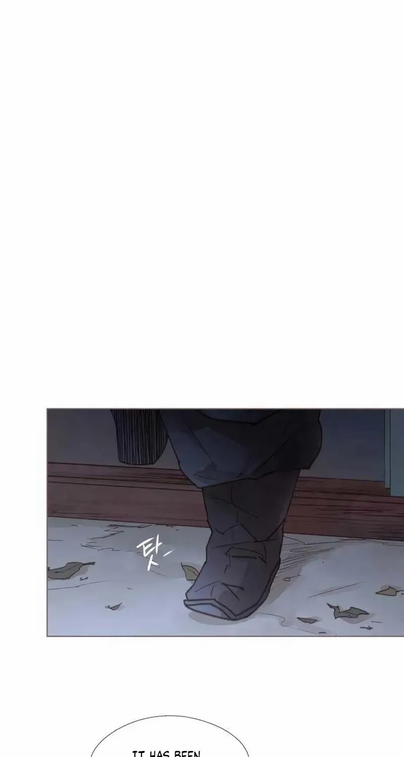 Doctor Hong's Secret Chapter 49 page 18 - 