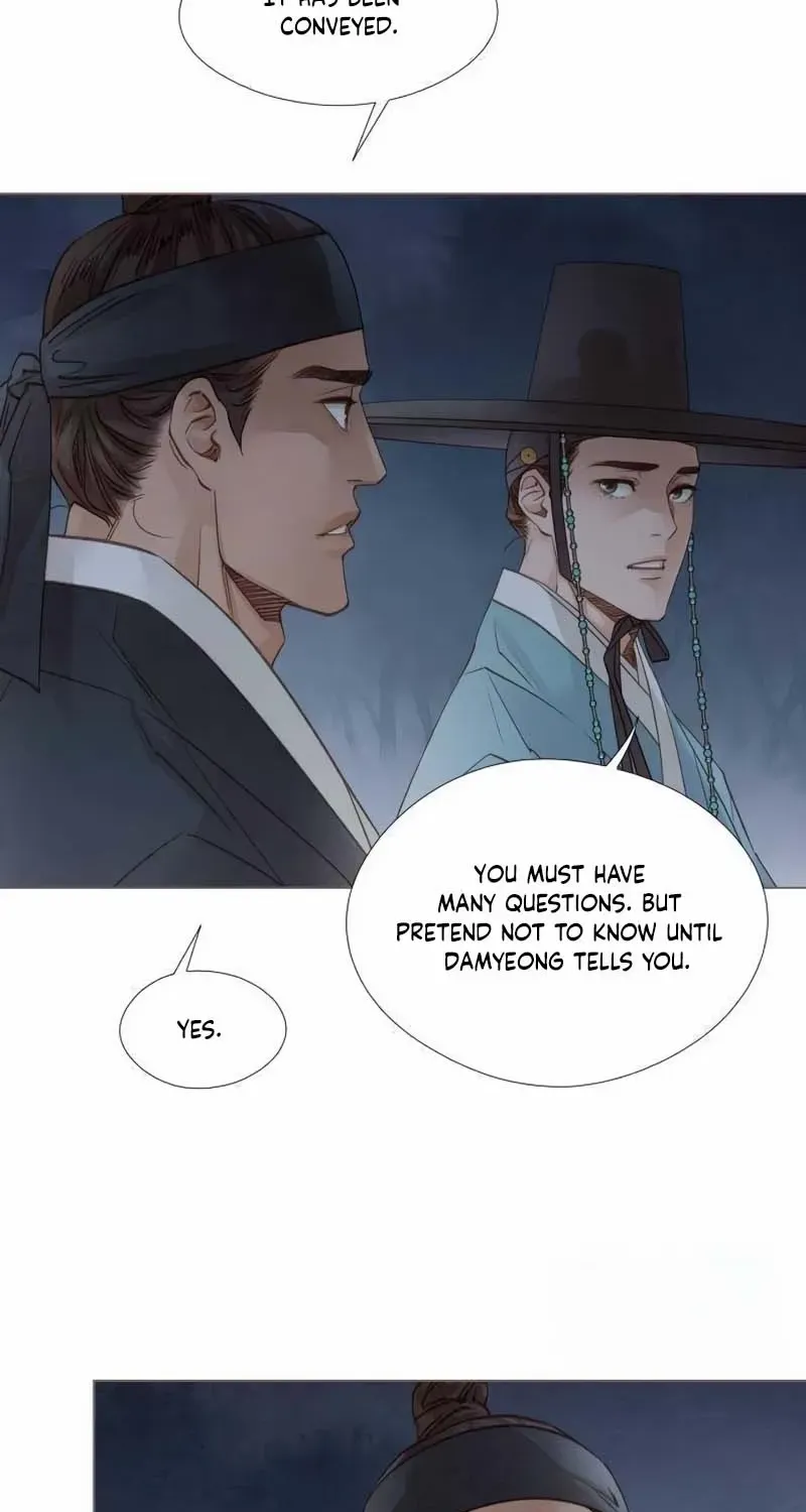 Doctor Hong's Secret Chapter 49 page 19 - 