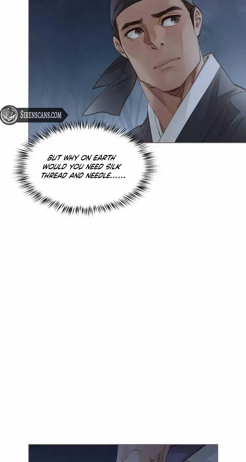 Doctor Hong's Secret Chapter 49 page 20 - 