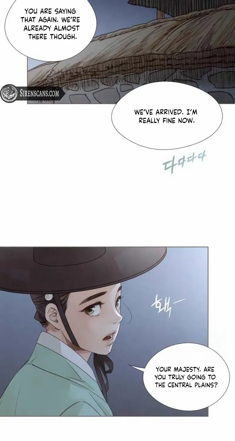 Doctor Hong's Secret Chapter 49 page 3 - 