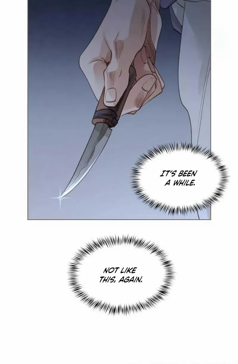 Doctor Hong's Secret Chapter 49 page 21 - 