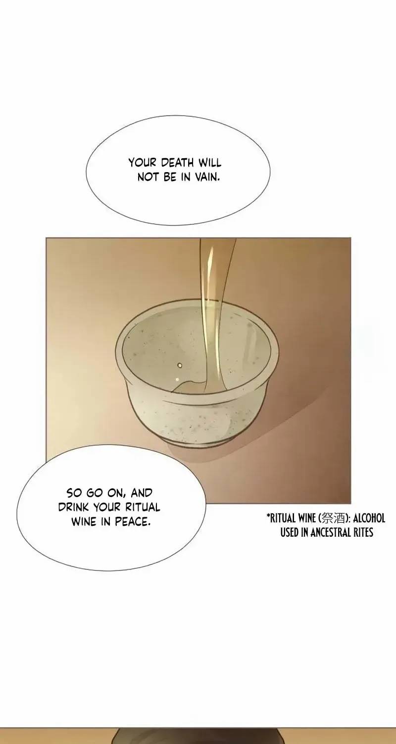 Doctor Hong's Secret Chapter 49 page 27 - 