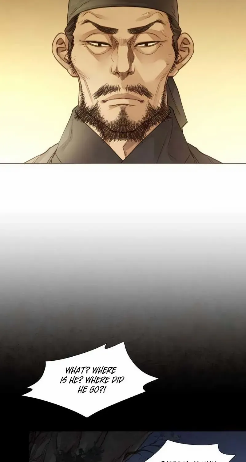 Doctor Hong's Secret Chapter 49 page 28 - 