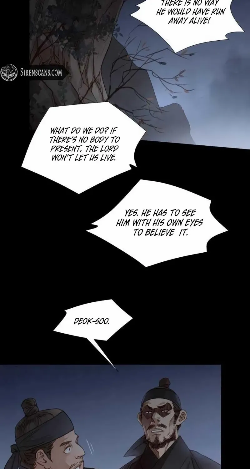 Doctor Hong's Secret Chapter 49 page 29 - 