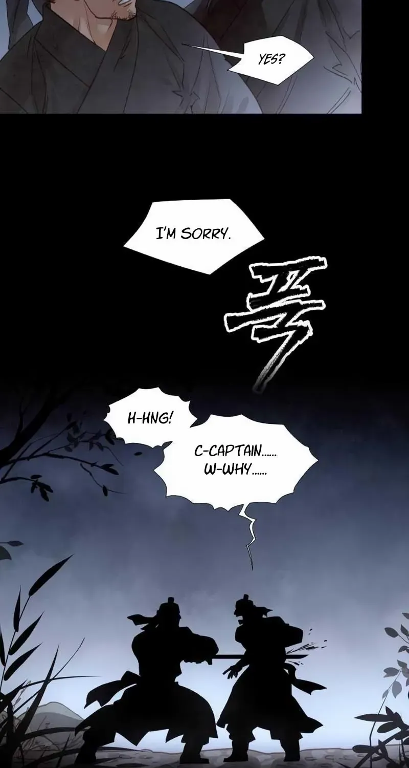 Doctor Hong's Secret Chapter 49 page 30 - 