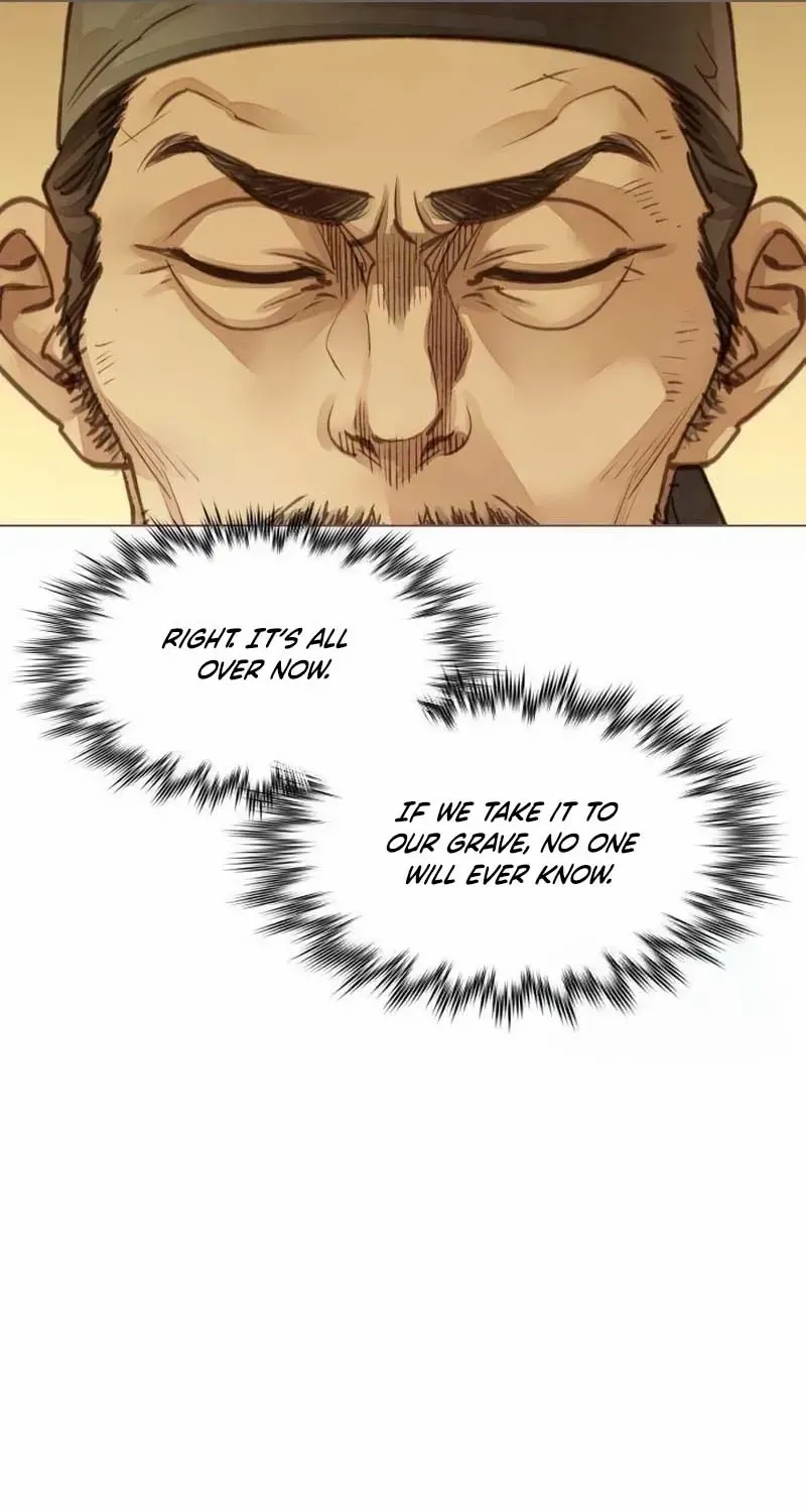 Doctor Hong's Secret Chapter 49 page 32 - 