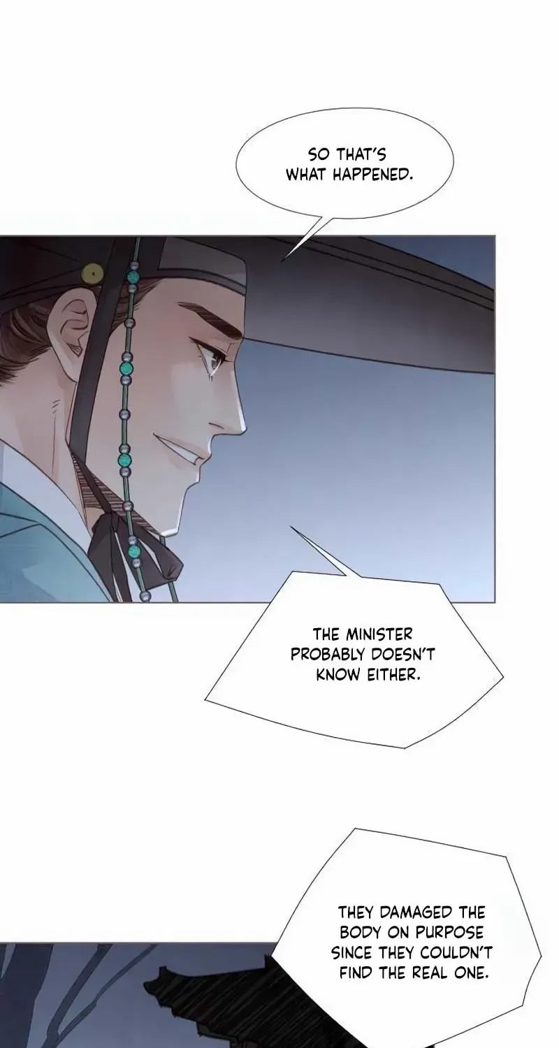 Doctor Hong's Secret Chapter 49 page 33 - 