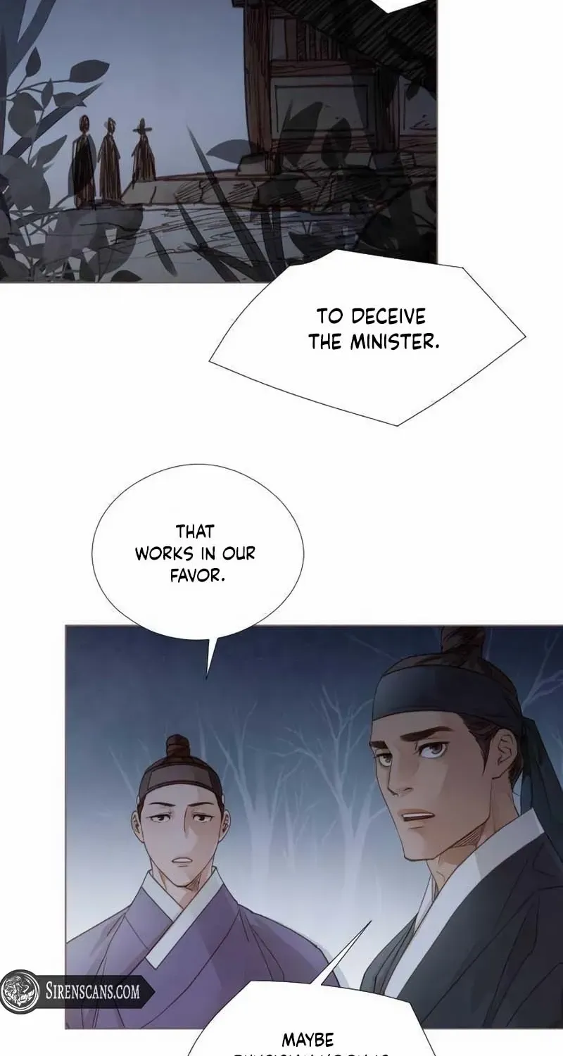Doctor Hong's Secret Chapter 49 page 34 - 