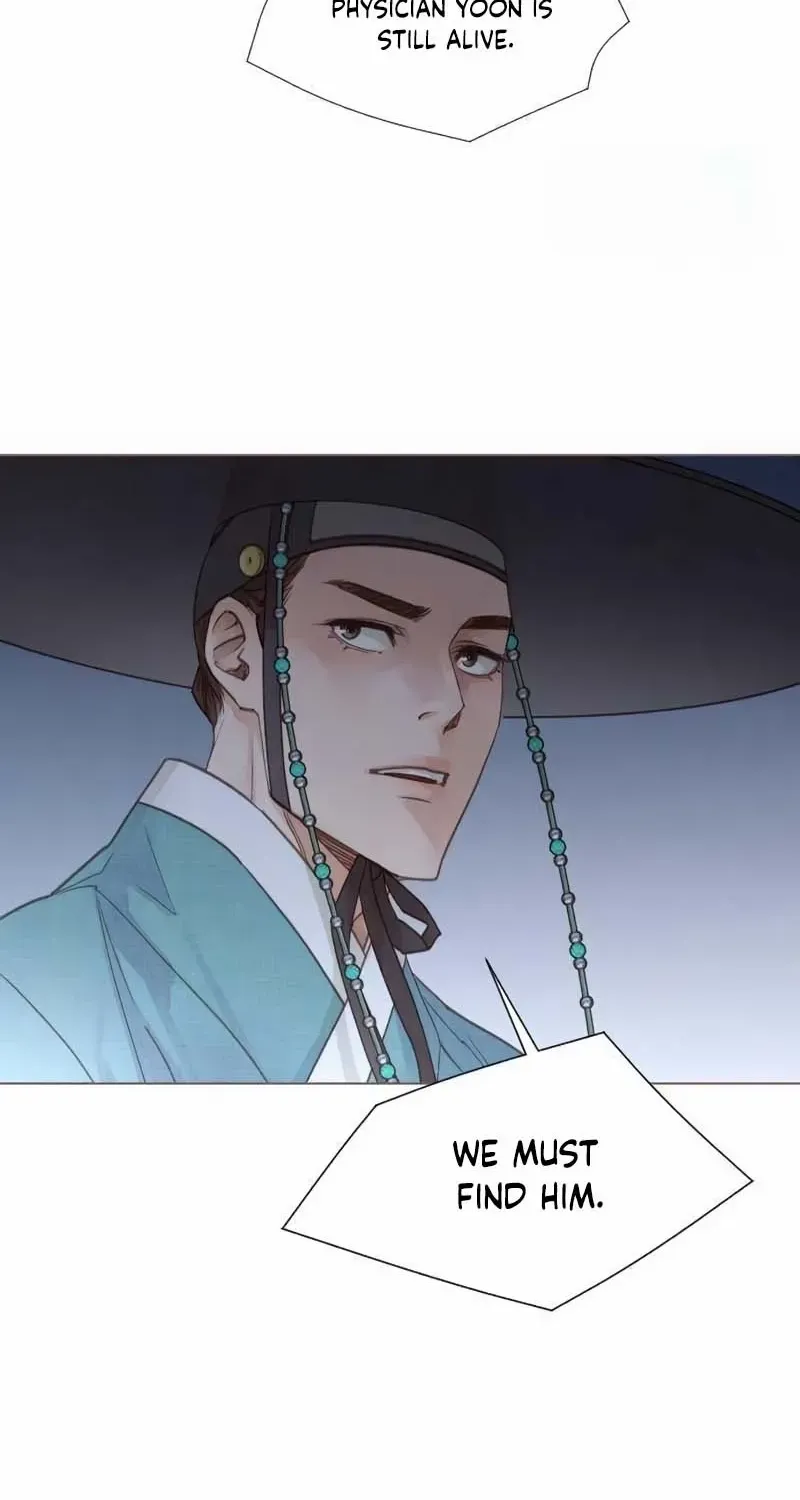 Doctor Hong's Secret Chapter 49 page 35 - 