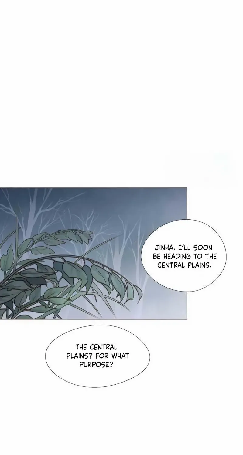 Doctor Hong's Secret Chapter 49 page 36 - 
