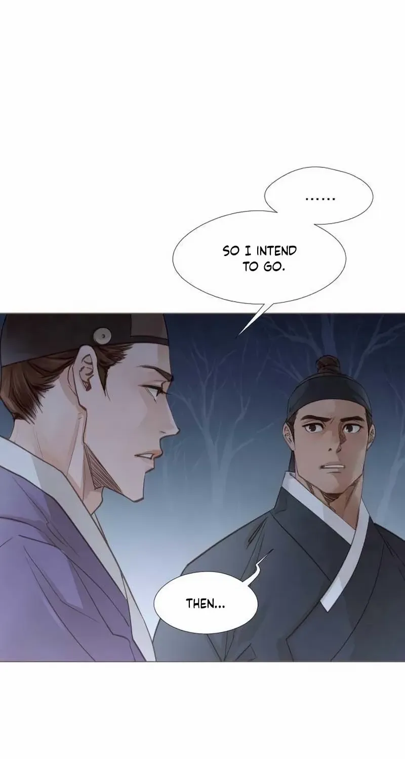 Doctor Hong's Secret Chapter 49 page 37 - 